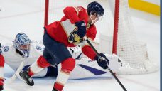 Playoff Takeaways: Panthers&#8217; Verhaeghe comes up clutch once again