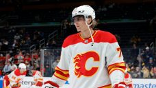 Q&#038;A: Flames&#8217; Ryan Huska bullish on Martin Pospisil playing up the middle