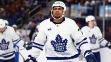 &#8216;It&#8217;s infectious&#8217;: Why Ryan Reaves must be in Maple Leafs&#8217; Game 1 lineup