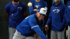 Yariel Rodriguez&#8217;s arrival leads to pitching changes for Blue Jays