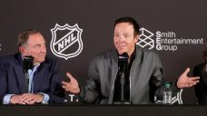 Utah&#8217;s NHL club reveals six finalists for potential team name