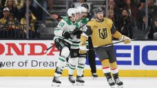 Playoff Takeaways: Stars earn second straight win to pull even with Golden Knights