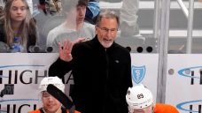 Flyers&#8217; John Tortorella on his criticism of team: &#8216;If people can’t handle it, so be it&#8217;