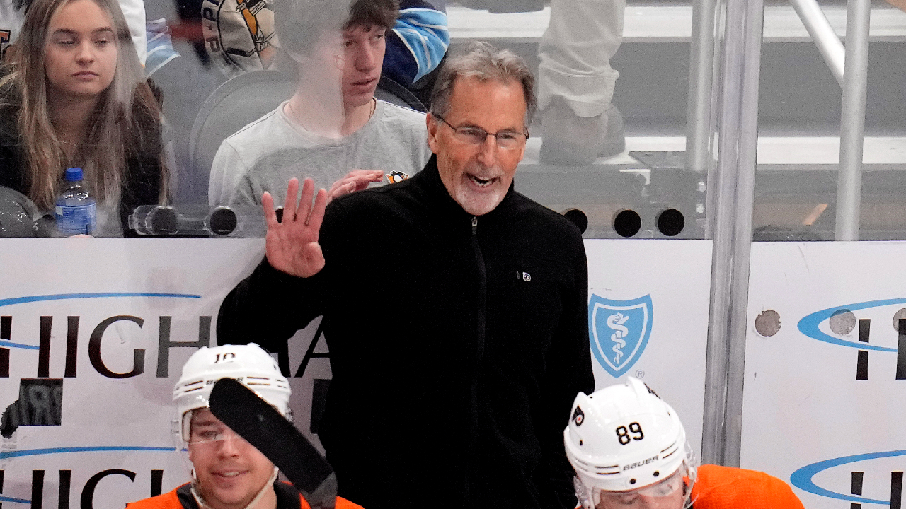 John Tortorella admits he has ‘lost the battle’ against ‘Michigan’ goals