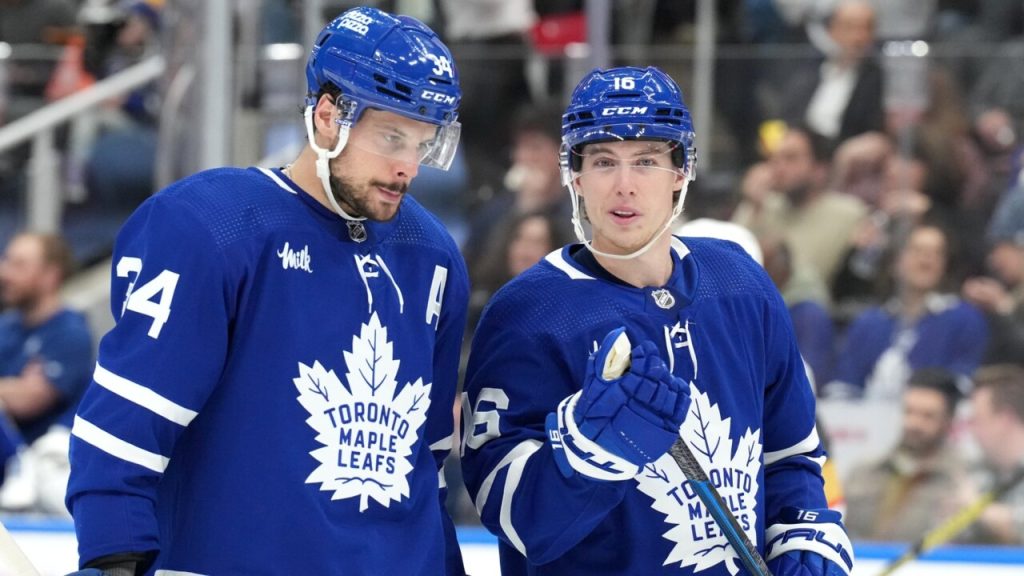 Another gutting Game 7 loss demands cuts to Maple Leafs' core