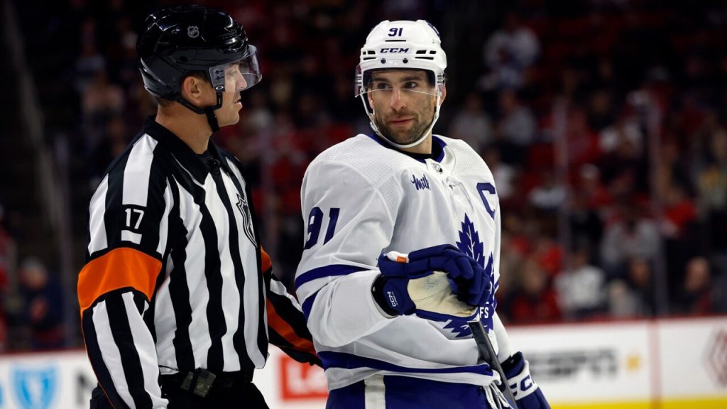 Where do Maple Leafs and captain John Tavares go from here?