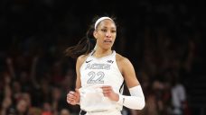 Wilson, Taurasi, Stewart headline experienced USA Olympic roster