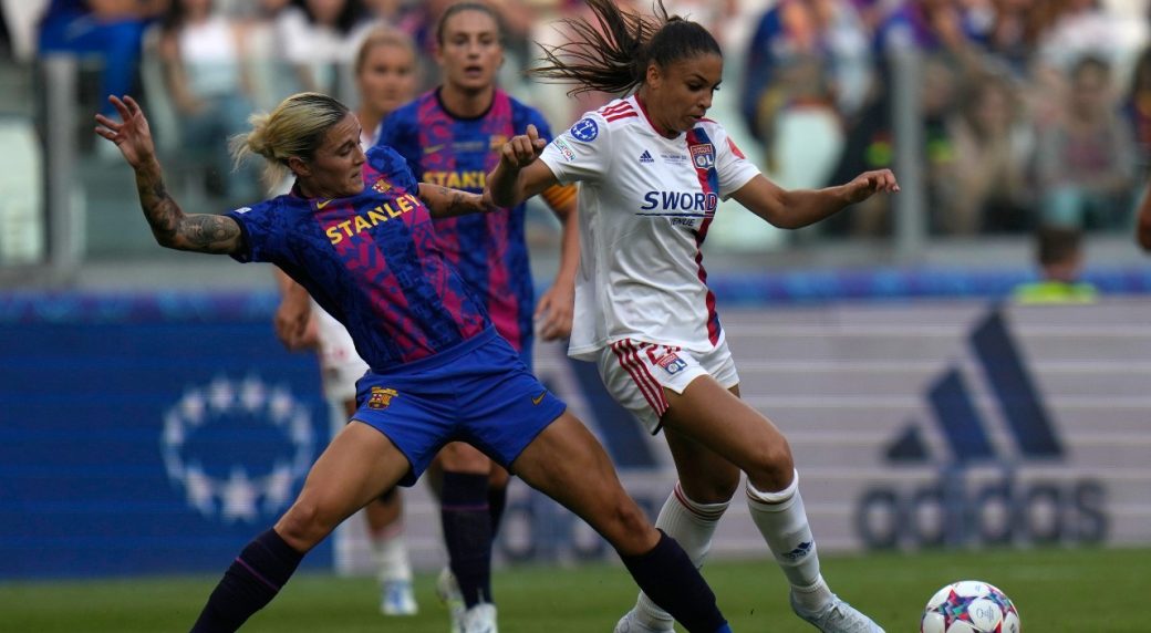 UWCL Final Preview: Barcelona vs. Lyon rematch will be feisty