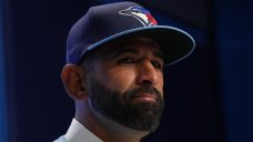 Now a USL team owner, Jose Bautista sees Blue Jays uniforms in a new light