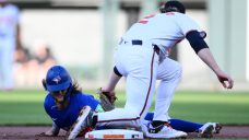 Bichette gets closer to breakout as Blue Jays grab series-opening win over Orioles