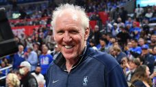 Basketball Hall of Famer Bill Walton dead at 71