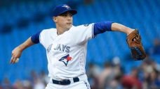 Aaron Sanchez scheduled to start for triple-A Buffalo Friday