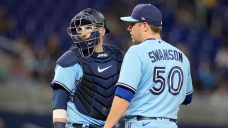 Blue Jays&#8217; Erik Swanson gives up another go-ahead homer as struggles continue