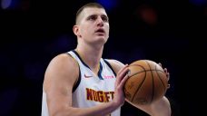 Nuggets&#8217; Nikola Jokic wins his third MVP award, Gilgeous-Alexander second