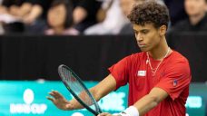 Canadians Diallo, Stakusic one win away from qualifying for French Open