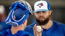 Nine months later, Manoah ready to show off adjustments in Blue Jays return