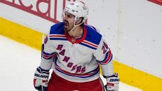 How Chris Kreider&#8217;s mouthguard toss almost got him suspended