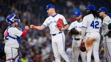 Chris Bassitt says Blue Jays understand reality of early-season struggles