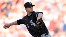 The long road back for Canadian pitcher Michael Soroka of the White Sox