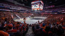 Edmonton Oilers tickets for Stanley Cup Final vs. Panthers sell out in minutes