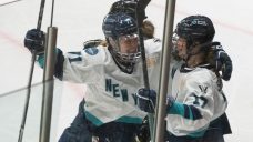 Ella Shelton, Natalie Spooner, Hilary Knight the PWHL&#8217;s three stars of the week