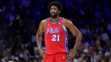 Report: 76ers&#8217; Joel Embiid to make season debut Tuesday vs. Knicks