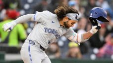 Is there cause for optimism amidst Bo Bichette&#8217;s batting struggles?