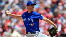 Why Chris Bassitt has trust to position Blue Jays&#8217; infielders