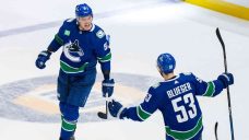 Canucks&#8217; Nikita Zadorov takes shot at Edmonton: &#8216;Nothing to do in that city except watch hockey&#8217;