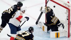 Playoff Takeaways: Panthers’ power play lights up Bruins, Florida claims series lead