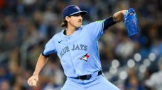 Blue Jays&#8217; Kevin Gausman roughed up by Twins again