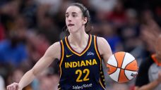 Caitlin Clark not on Olympic team, hopes to make it one day with USA Basketball