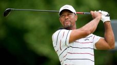 Tiger Woods makes two early triples en route to a 77, will miss cut at PGA Championship