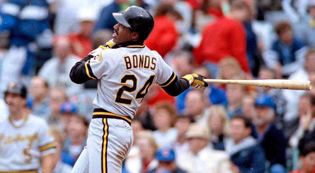 Barry Bonds Joins Pirates Hall of Fame | Exclusive Community Benefits Await