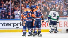 &#8216;We knew what was at stake&#8217;: Oilers deliver best game of series to force Game 7