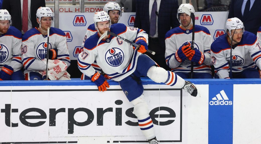 Can Oilers break same vicious cycle that has sunk them before?