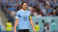 Uruguay&#8217;s Cavani retires from international soccer weeks before Copa America