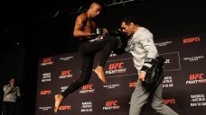 Will Edson Barboza deliver new highlight in main event vs. Lerone Murphy?