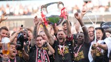 FC Midtjylland wins Danish league after final-day slip-up by Brondby