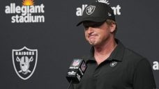 Former NFL coach Jon Gruden loses Nevada high court ruling in NFL emails lawsuit