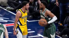 Pacers bounce back to eliminate Bucks in Game 6, advance to Round 2