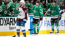 Playoff Takeaways: Heiskanen steps up as Stars even up series with Avalanche