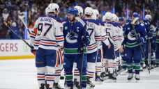 History shows Canucks can&#8217;t be satisfied after one breakout season