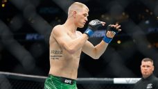 Ian Garry vs. Michael Page added to UFC 303 in Vegas