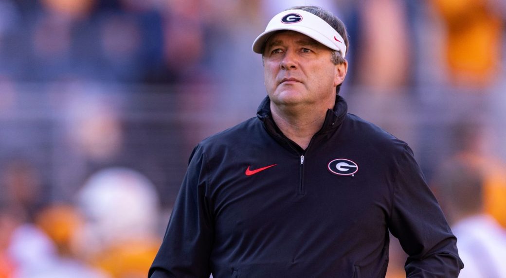 Georgia Bulldogs Football Head Coaches: A Legacy of Excellence