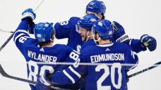 &#8216;Just the way we drew it up&#8217;: Maple Leafs fans react to second straight do-or-die victory