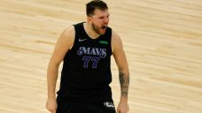 Doncic hits game-winner as Mavericks top Timberwolves, take 2-0 series lead