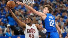 Donovan Mitchell scores 50 in losing effort as Magic force Game 7 vs. Cavaliers