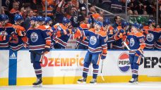 Why Oilers not matching Broberg, Holloway offer sheets was smartest move