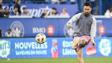 Fans flock to Stade Saputo as &#8216;Messi Mania&#8217; arrives in Montreal: &#8216;This is just crazy&#8217;